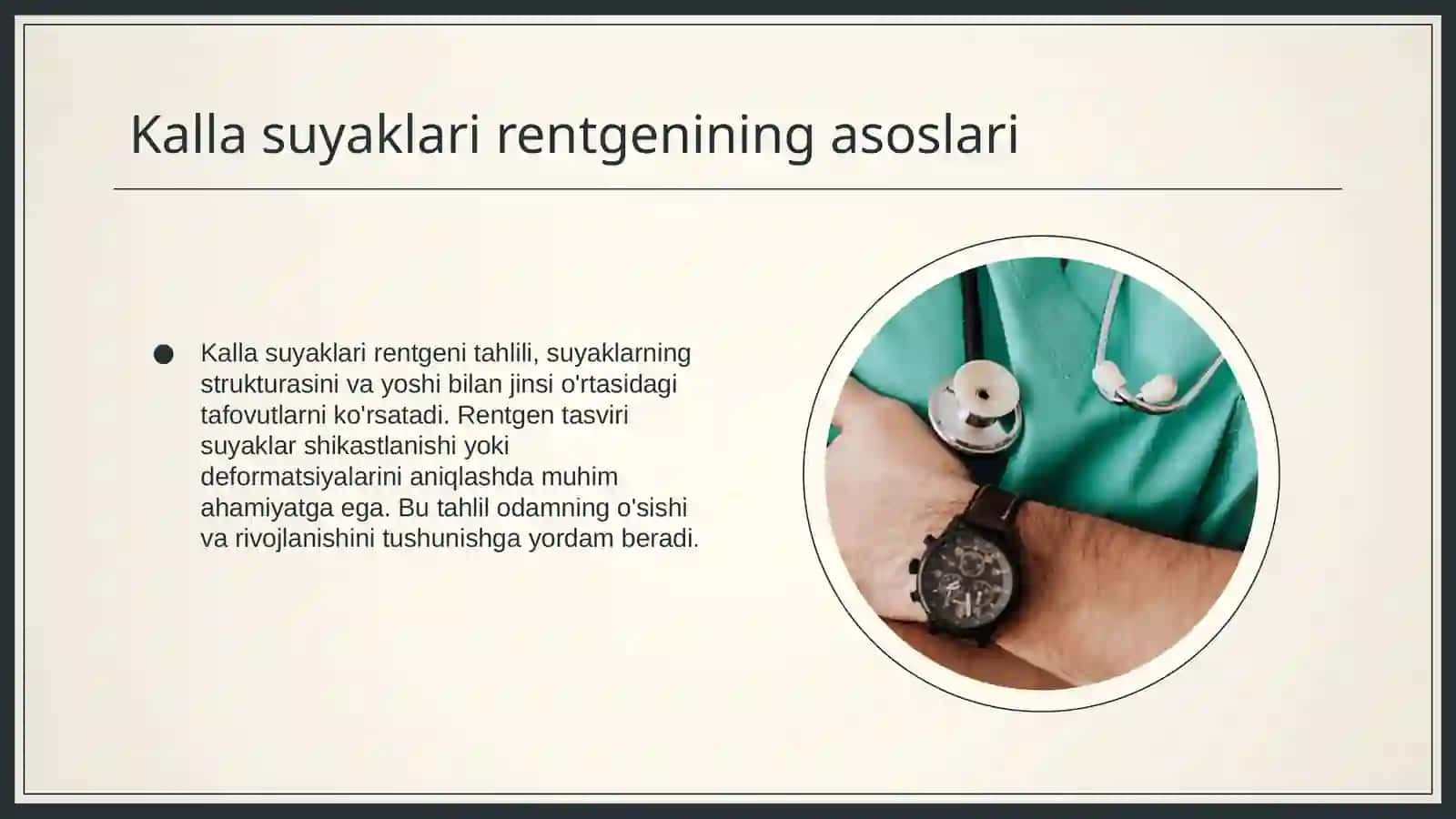 Kalla suyaklari rentgenatomiyasi 4