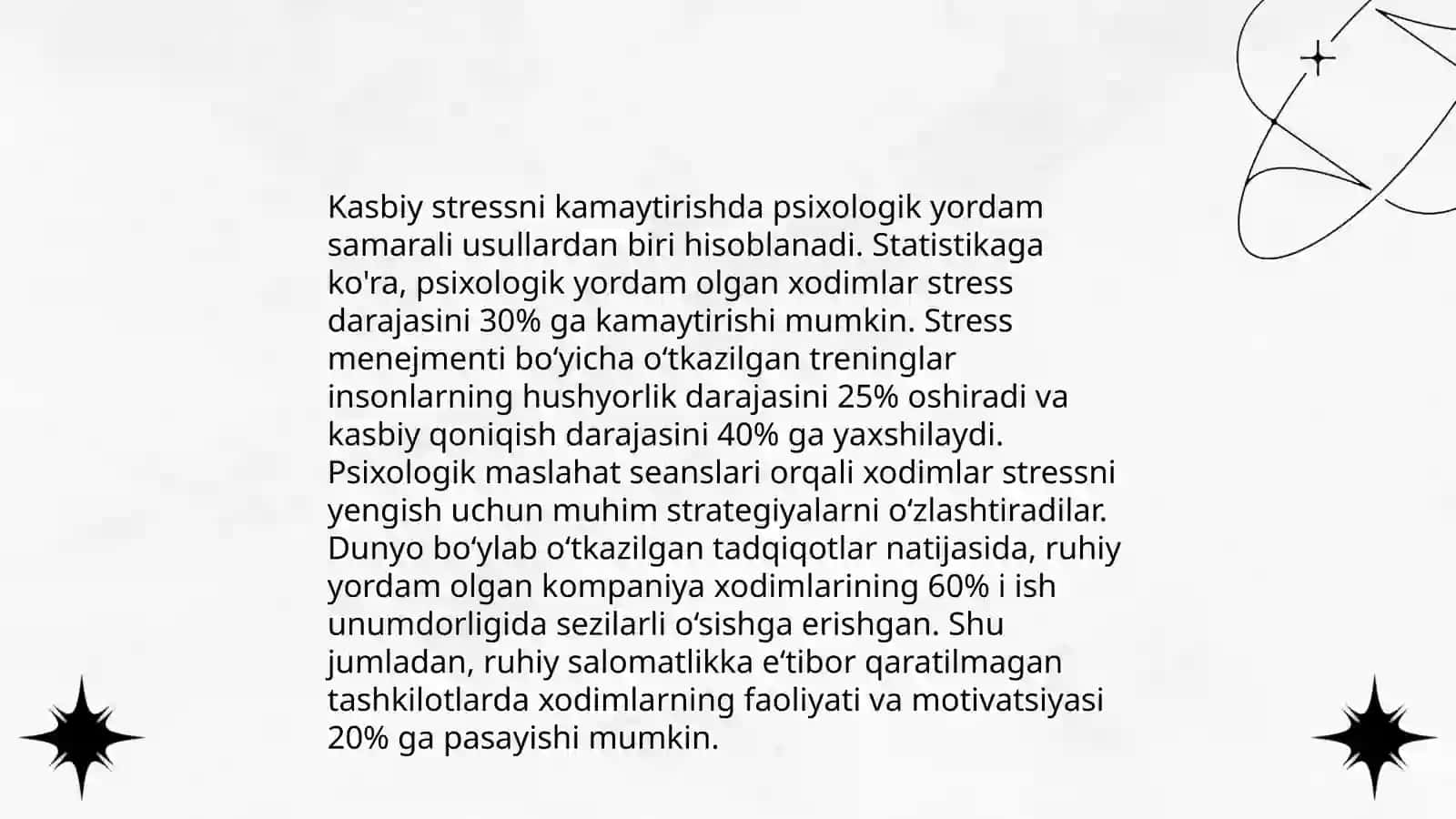 Psixologik xizmatlar mehnat jamoalarida 4
