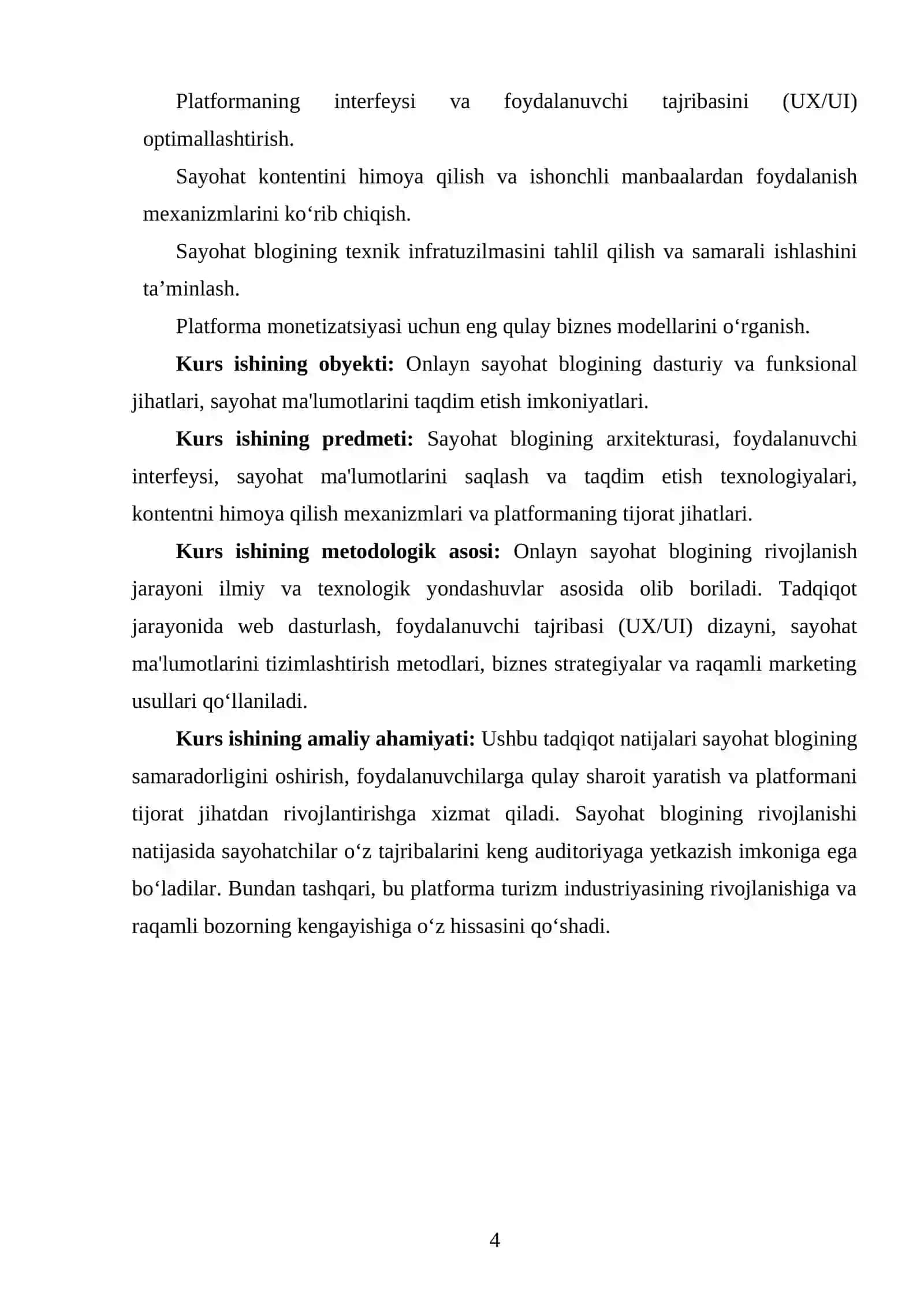 ONLINE SAYOHAT BLOGINI YARATISH 4