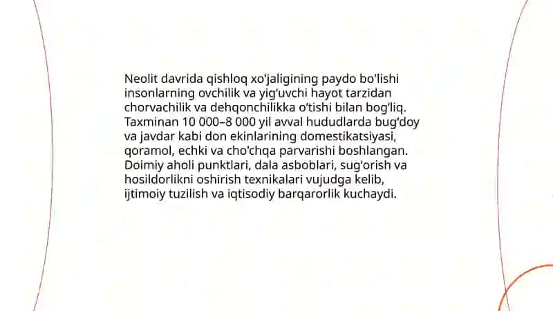 Neolit 4