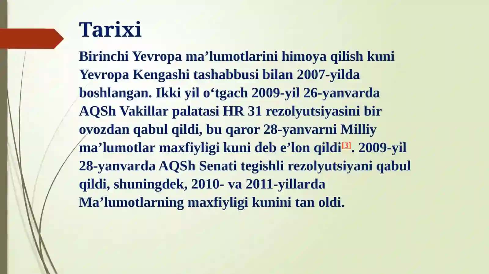 MA’LUMOTLARNIHIMOYAQILISHNINGTEXNIK VA DASTURIY VOSITALARI. MA’LUMOTLARNI HIMOYA QILISH USULLARI 4