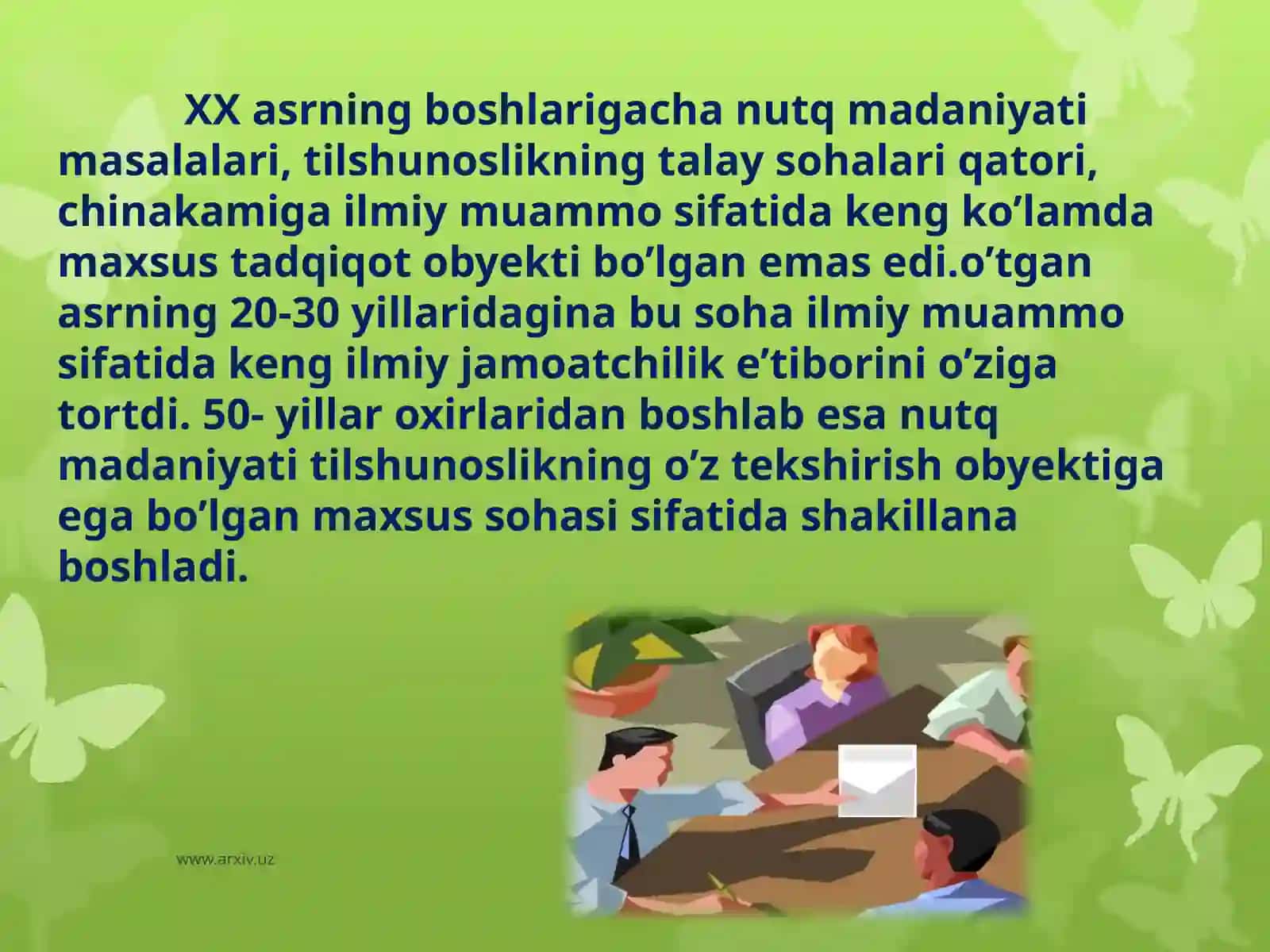 Tarjimada nutq madaniyati 4