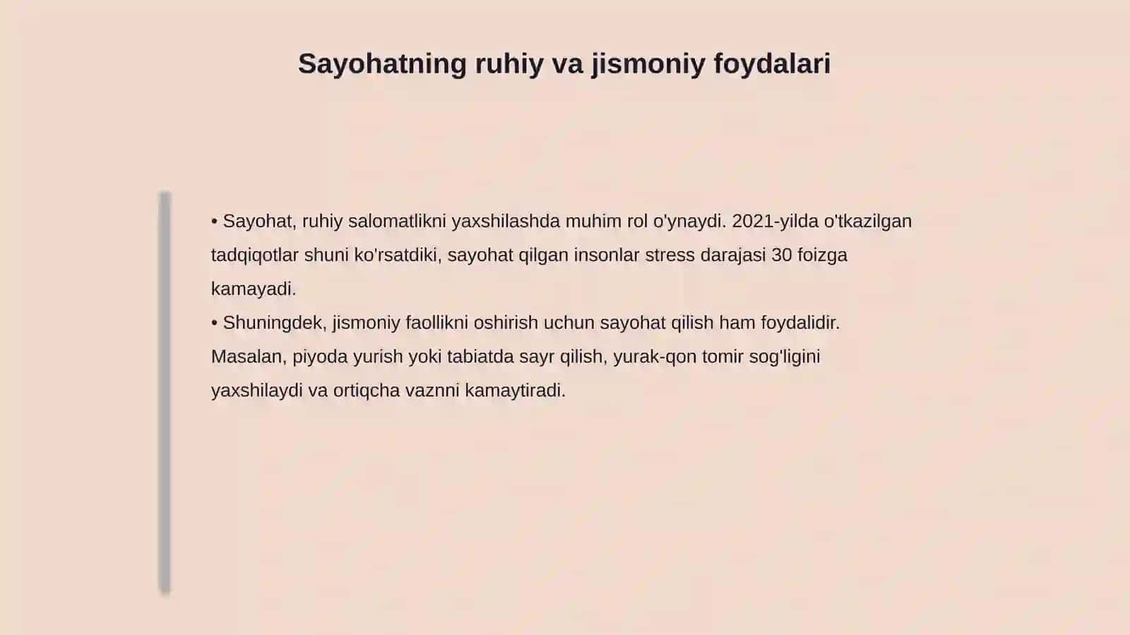 Tasodifiy sayohay 4