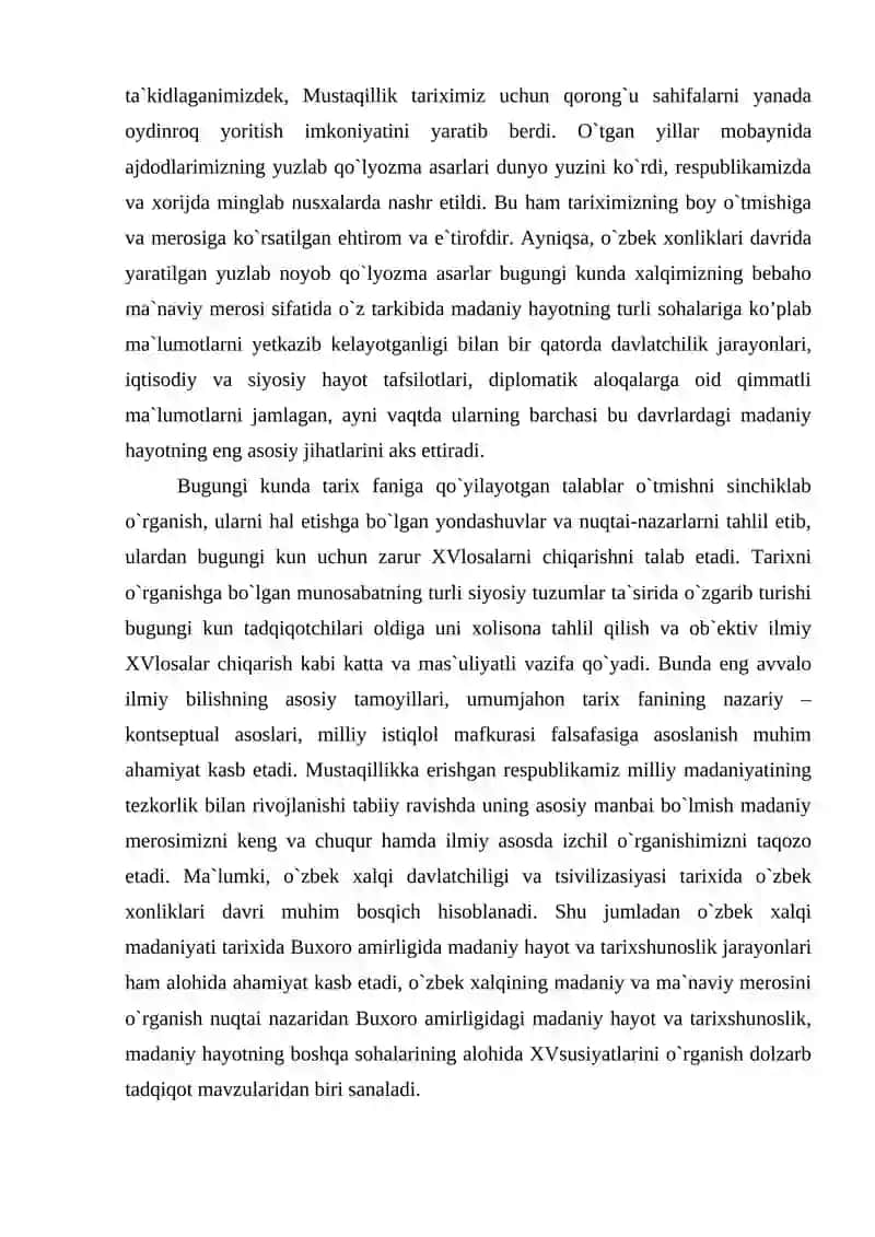 TURKISTON XALQLARI TARIXI TARIXSHUNOSLIGI 4