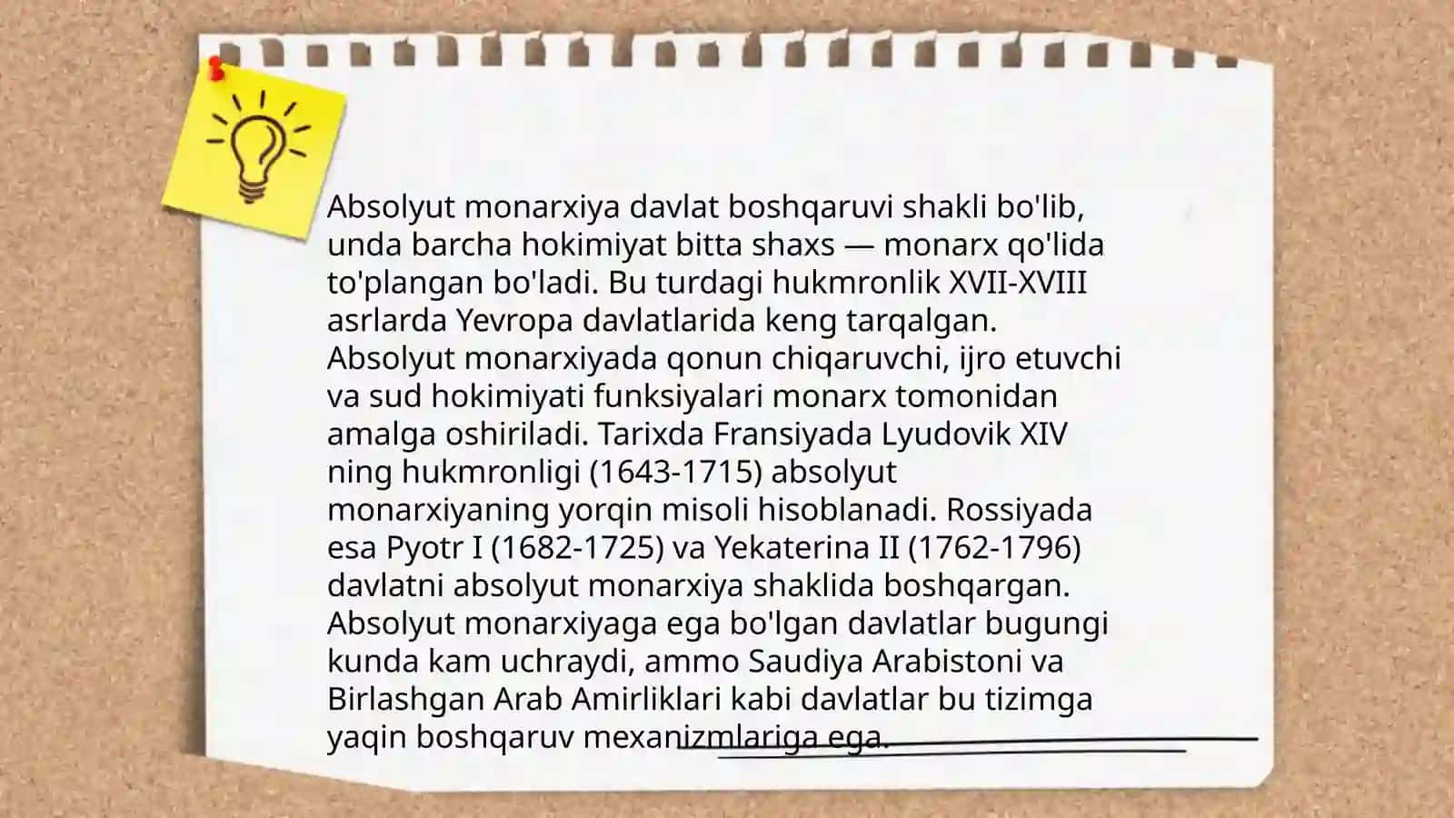 Konstitutsiyaviy monarxiya 4