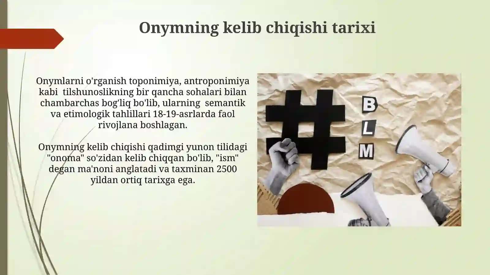 Onomastik tadqiqotlar 4