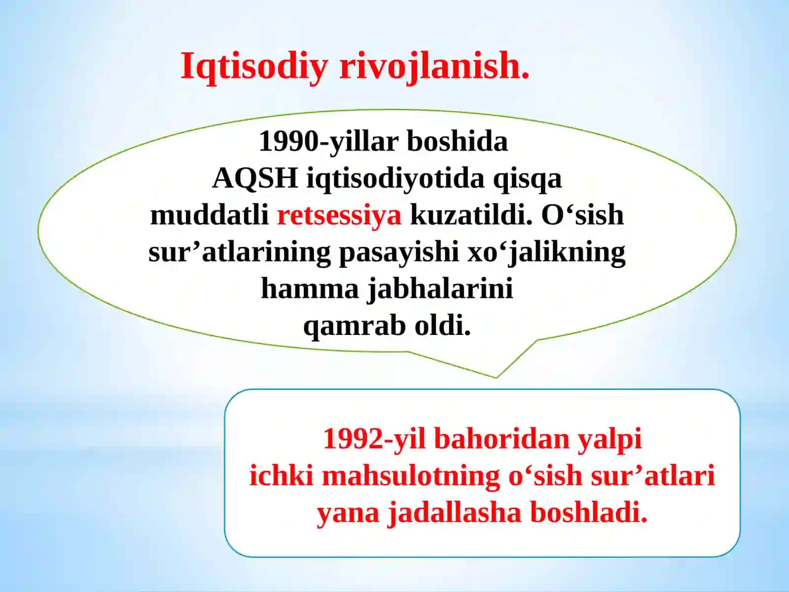 AMERIKA QO‘SHMA SHTATLARI 4