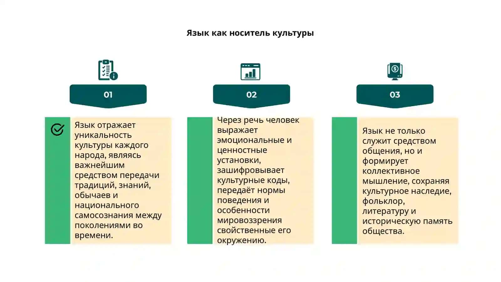 Речь и культура 4