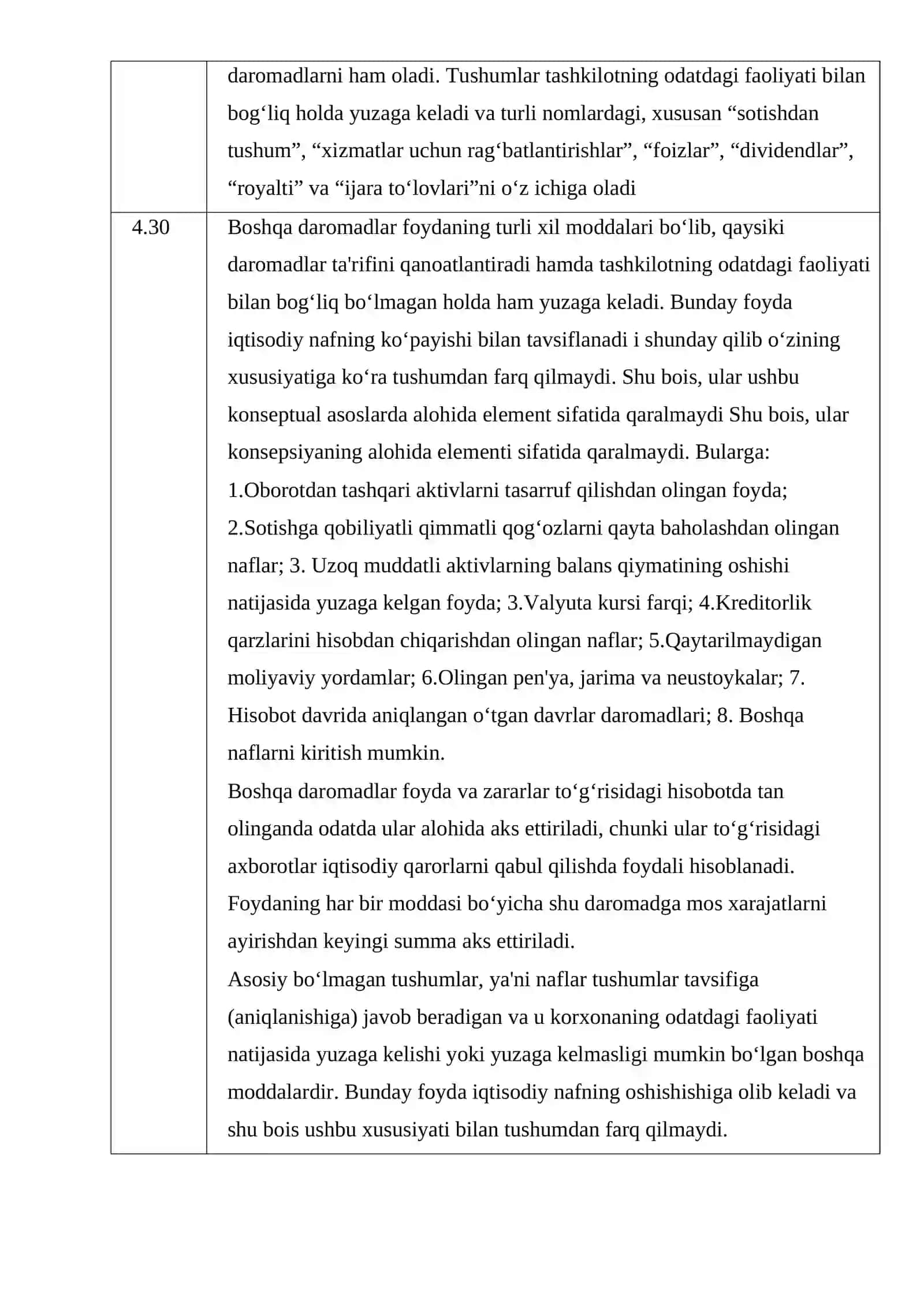 Multimedia tizimlari va texnologiyalari fanining taqdimotlar tayyorlashda qo`llaniladigan amaliy dasturiy paketlar 4