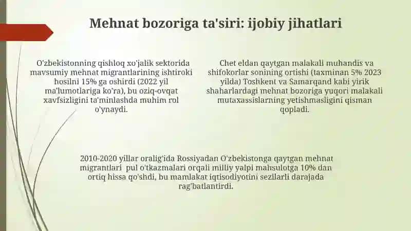 Mehmat migratsiyasi va uning sabablari 4