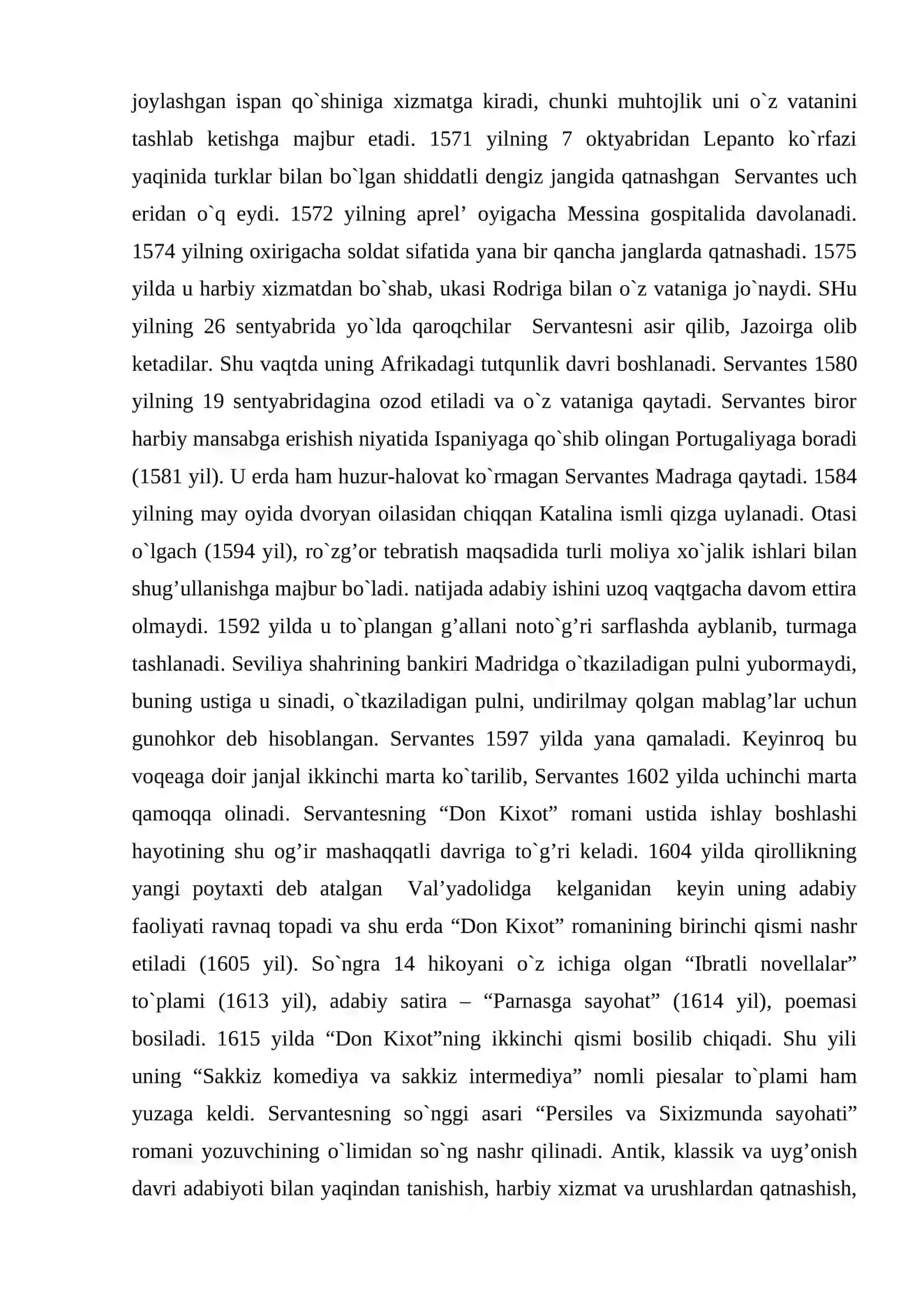 Islomga qadar yaratilgan adabiyot 4