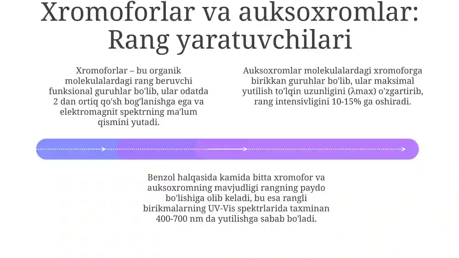rangning kimyoviy asoslari 4