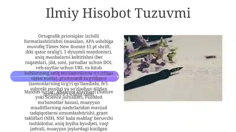 Yozuvning maxsus turlari va orfografiya prinsiplari 4