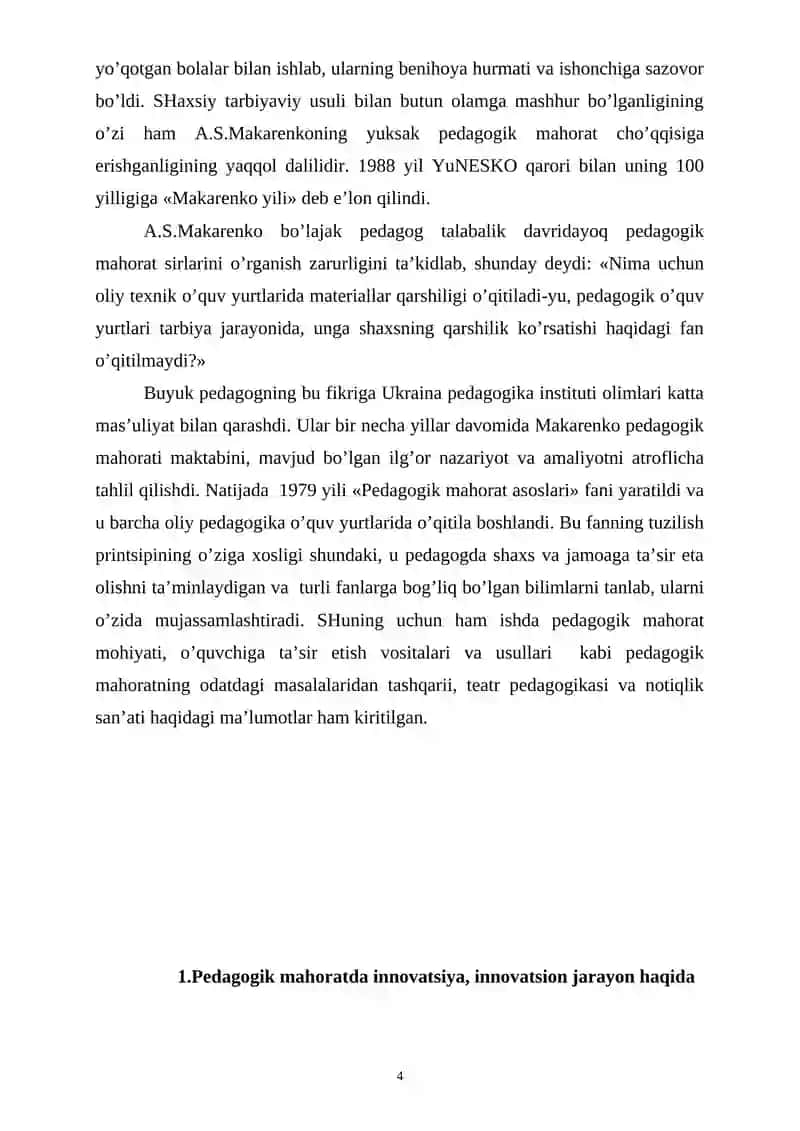 Ta’lim tizimida innovatsion texnologiyalar 4