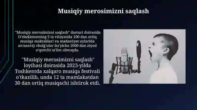 Turk va azaribayjon mumtoz musiqasi 4