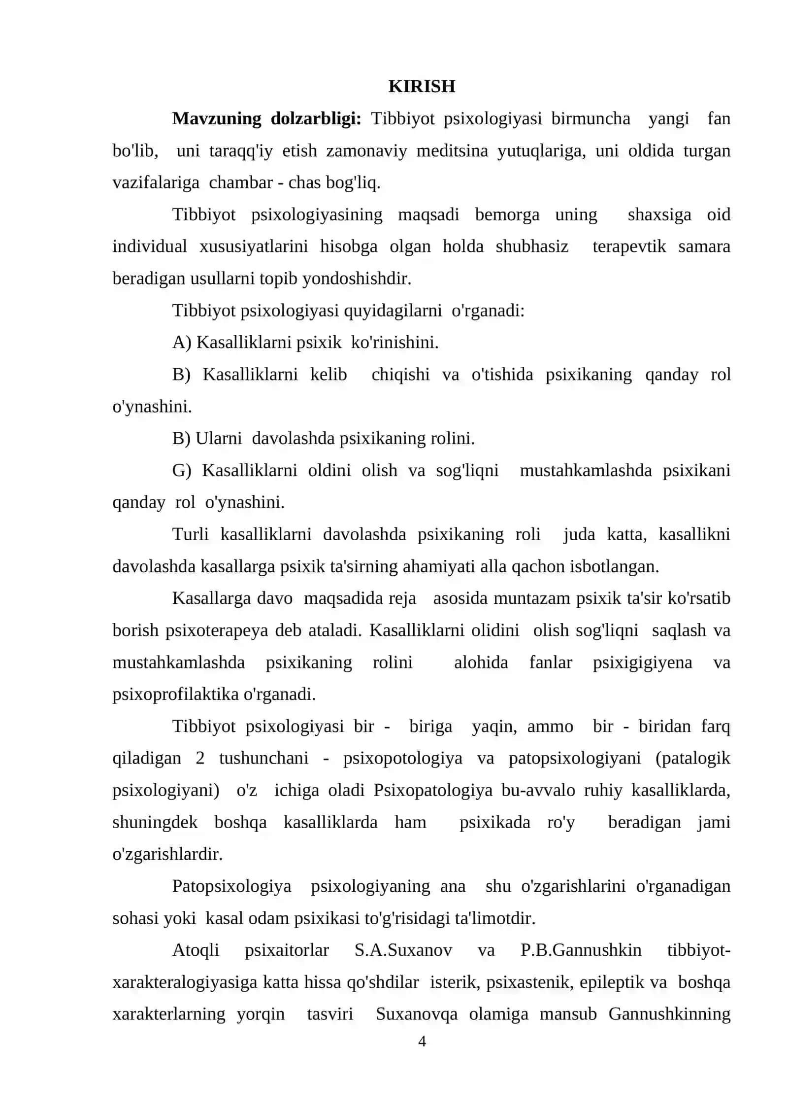 PATOPSIXOLOGIYALAR 4