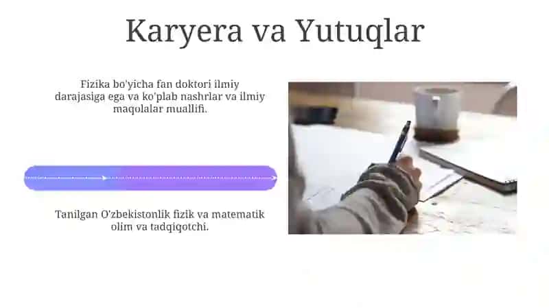 Meros va ta'sir 4
