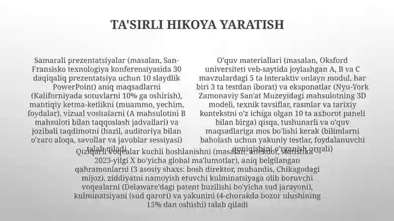 Didaktik vositalar 4