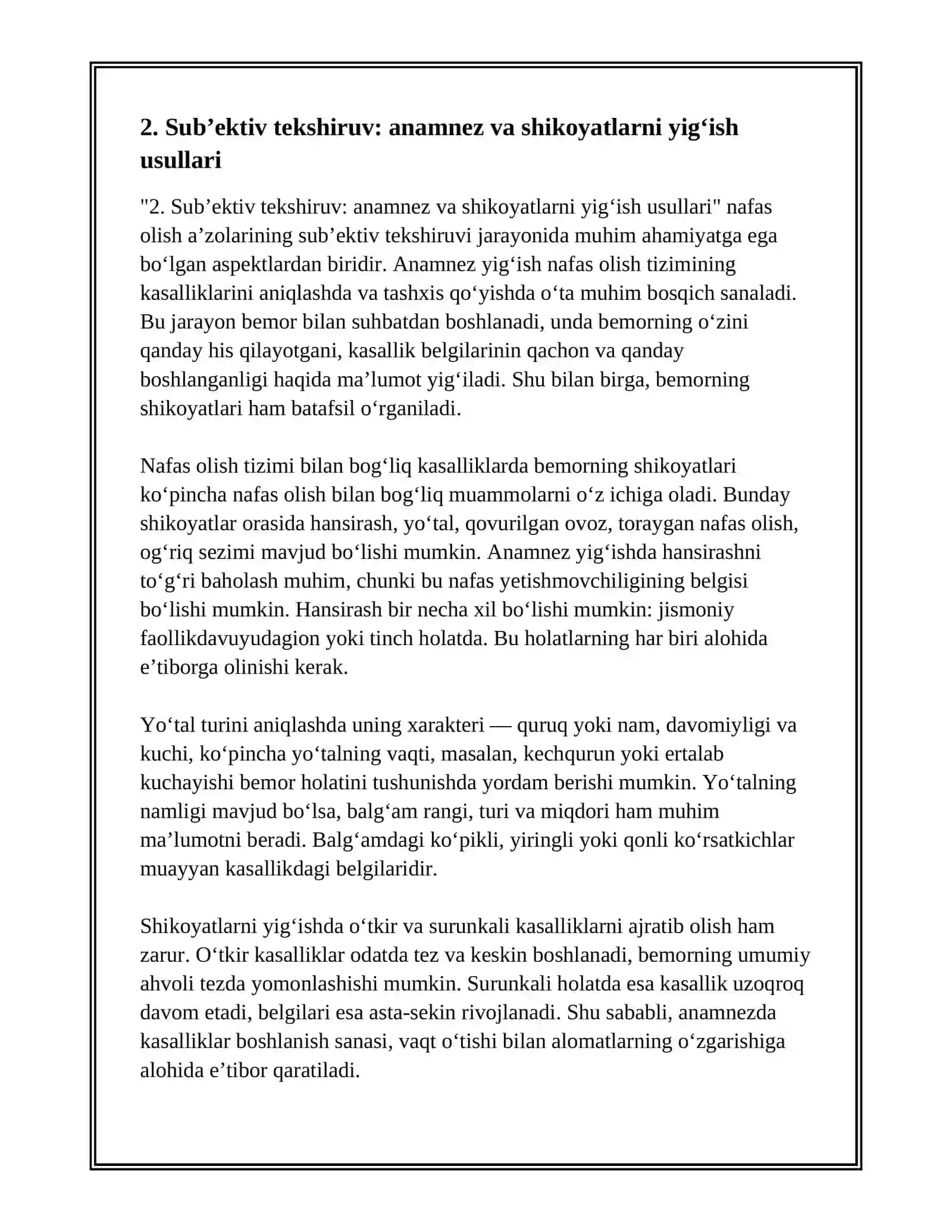 NAFAS OLISH A’ZOLARI 4