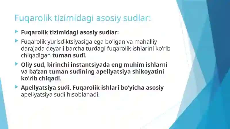Nizolarni Sudgavamuqobilmexanizmlari asoslargan holda hal qilish, Xalqarotijorat arbitraji 4