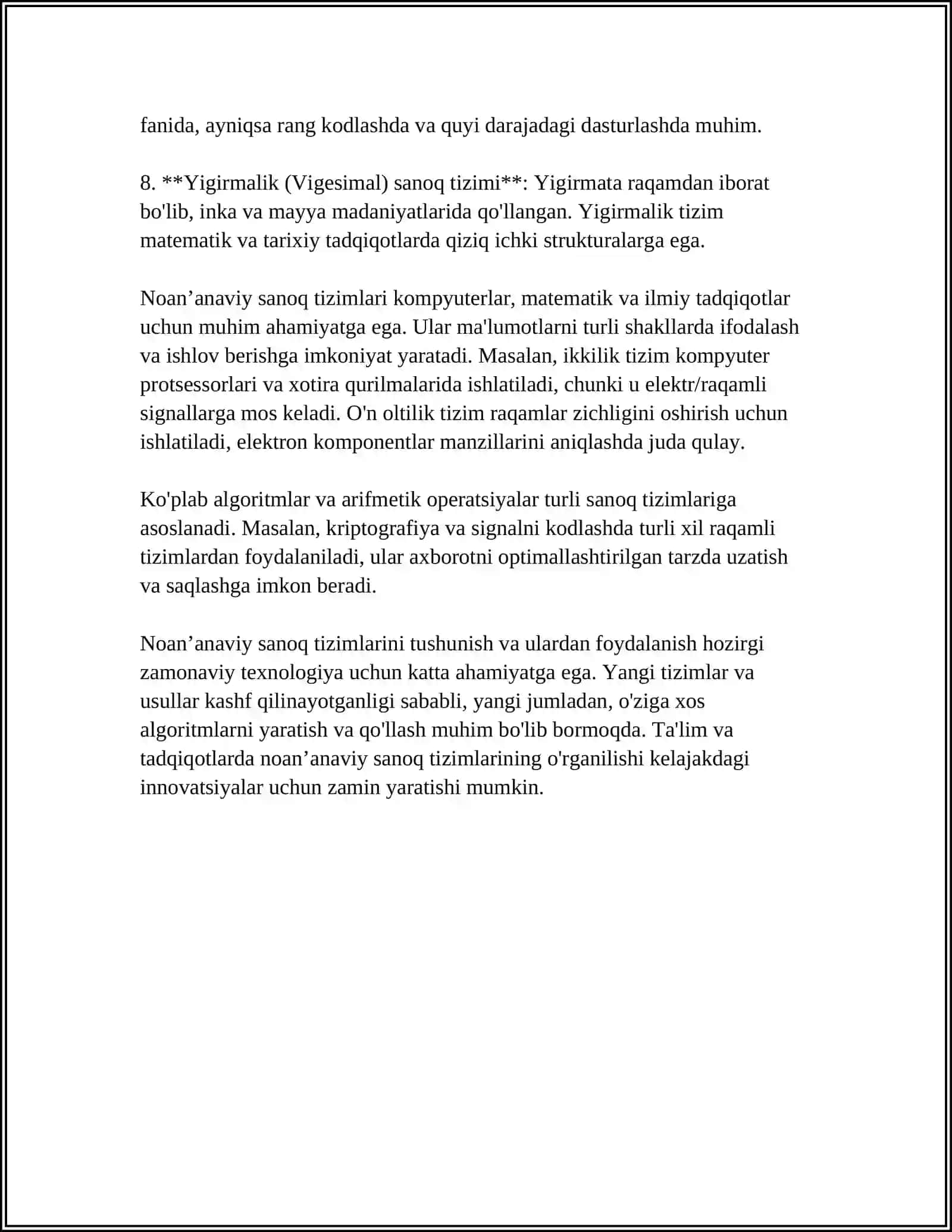 NOINERSIAL SANOQ TIZIMLARIDAGI INERSIYA KUCHLARI 4