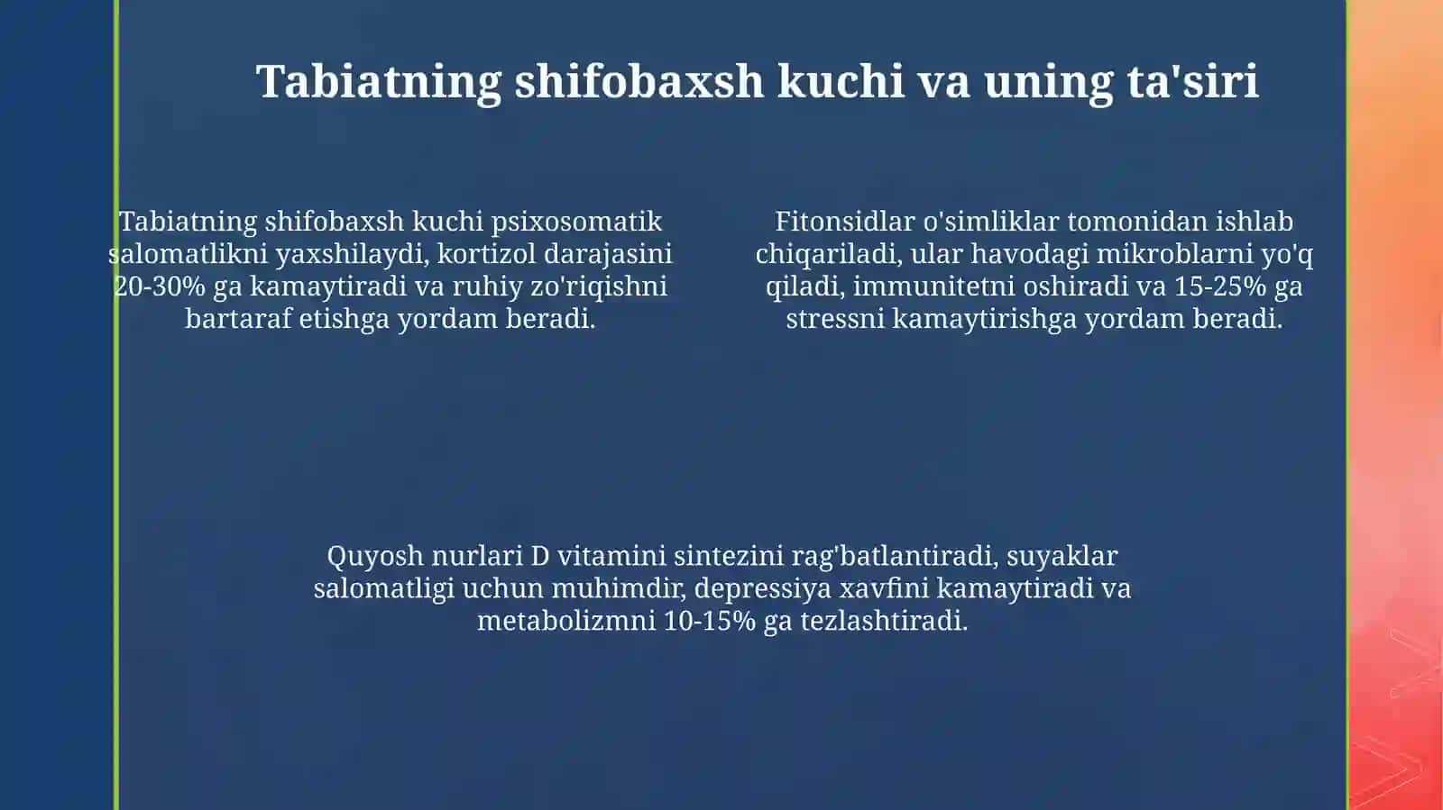 Jismoniy tarbiya vositalari va jismoniy mashqlar 4