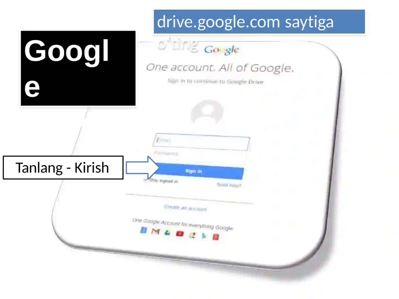 Google Drive 4