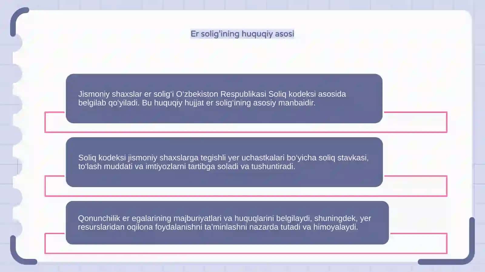 Jismoniy shaxslar er solig'i 4
