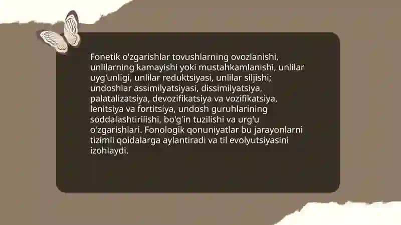 Til taraqqiyoti 4