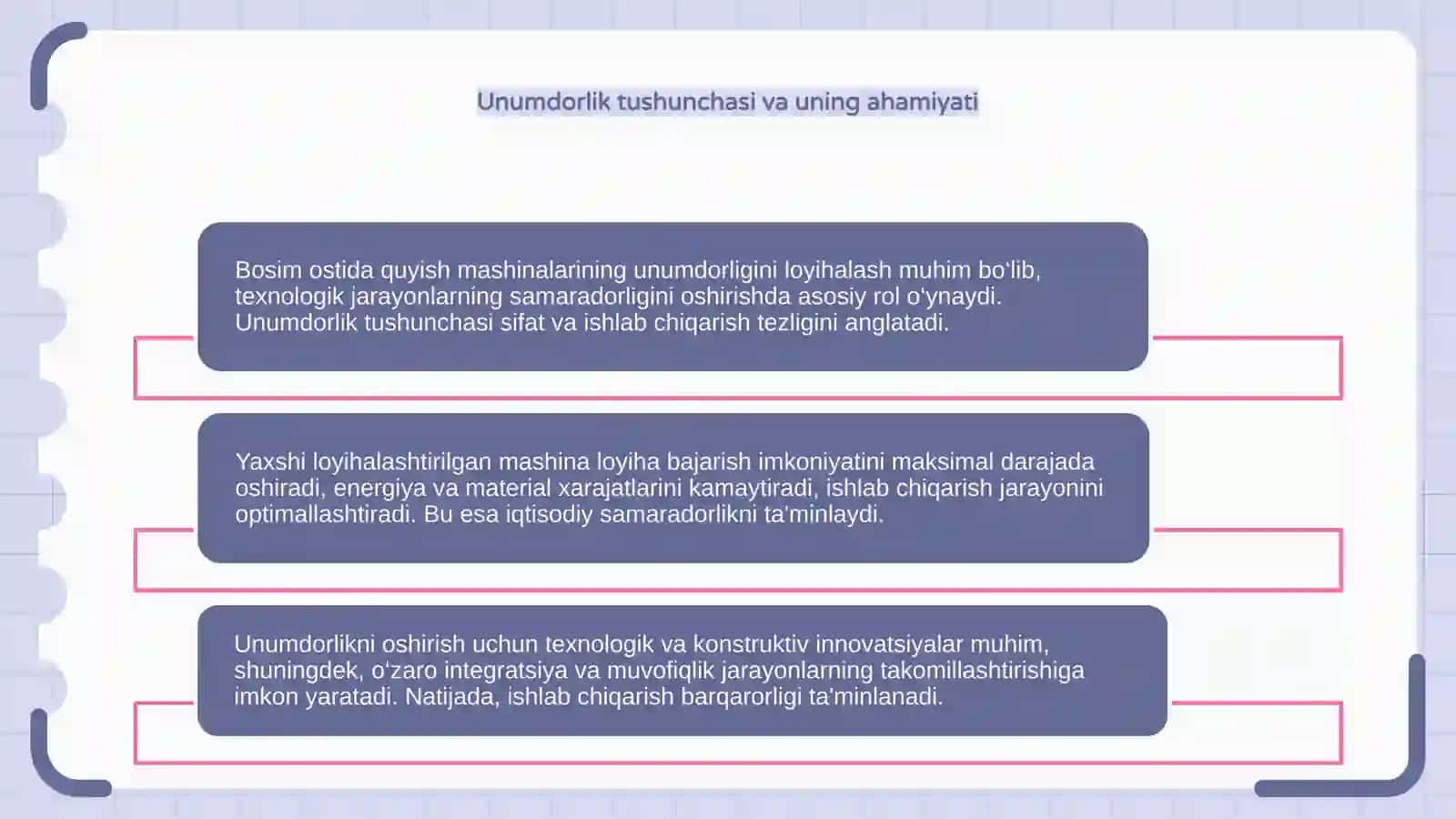 Bosim ostida quyish mashinalari 4