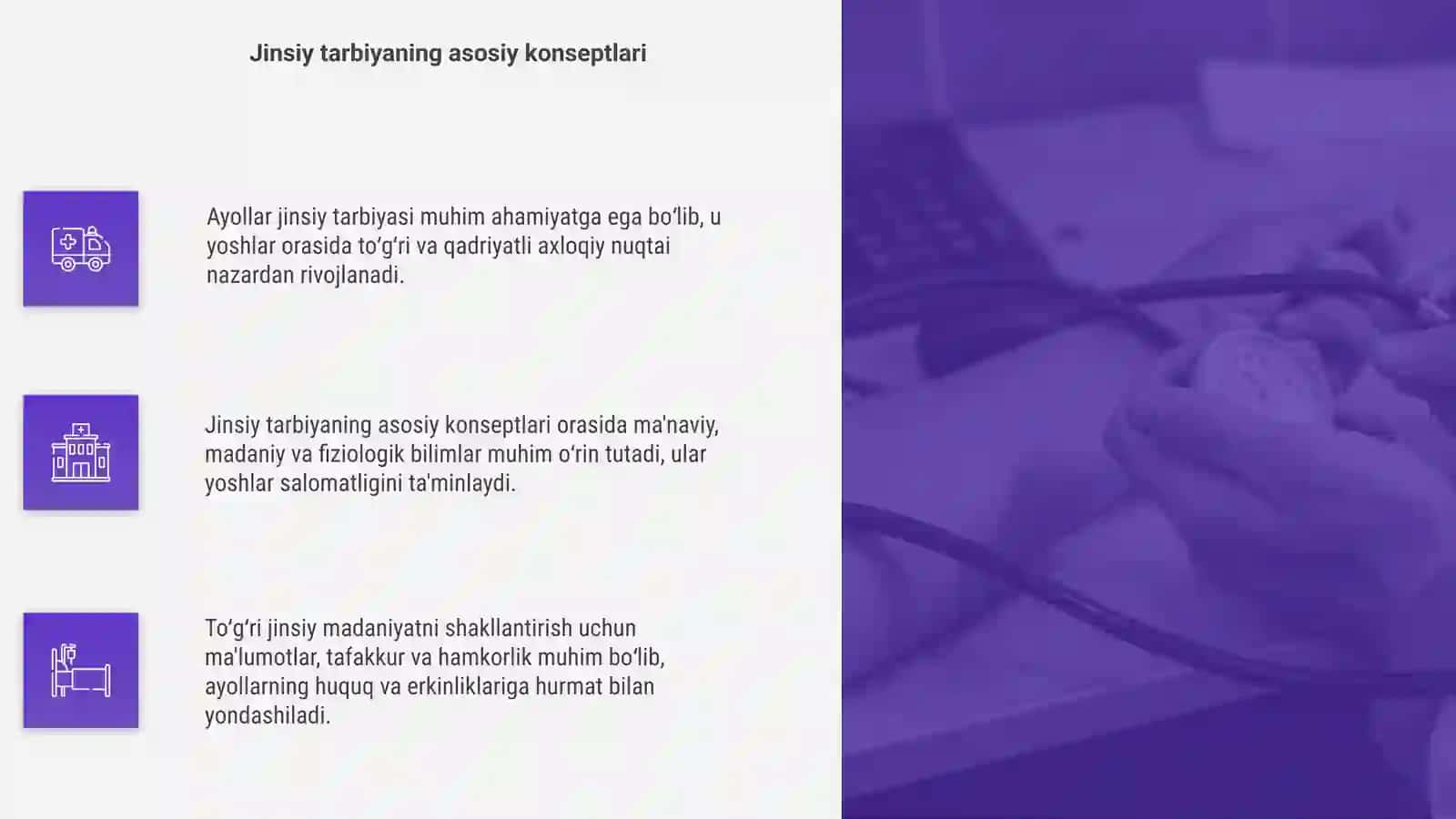 Ayollar jinsiy tarbiyasi 4