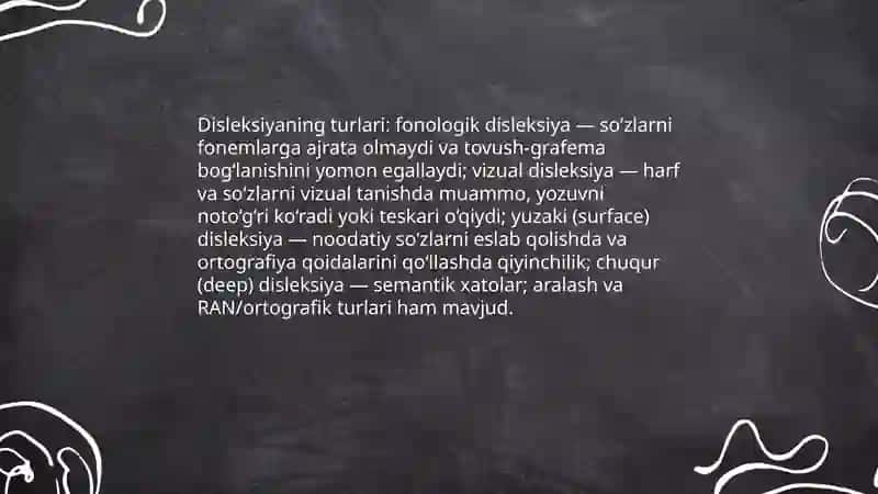 Disleksiya 4