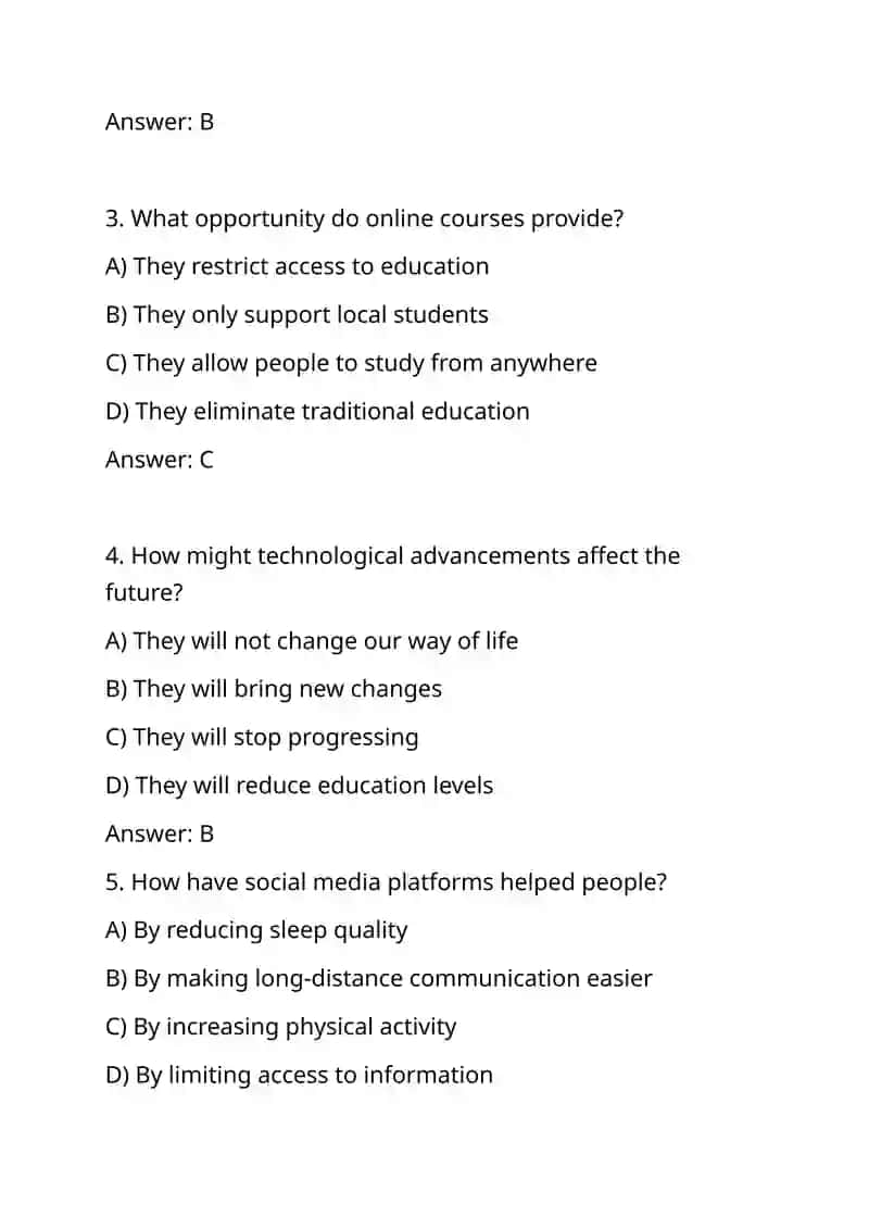 Principles of Language Assessment and Test Design 4