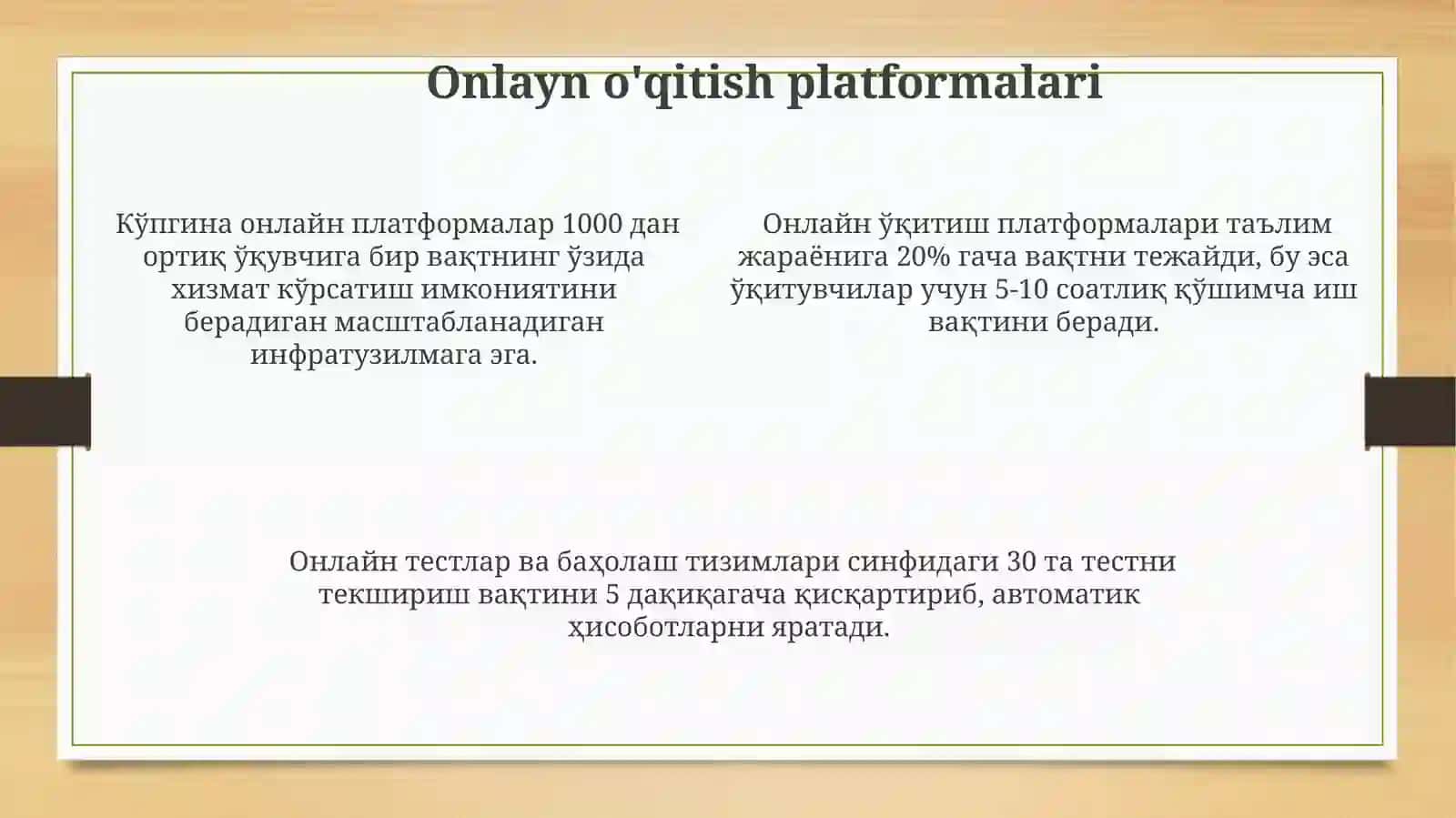 Interaktiv o'quv vositalari 4