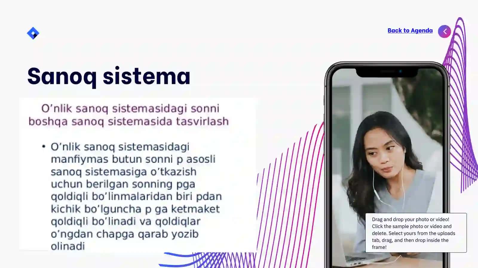 Sanoqsistema 4