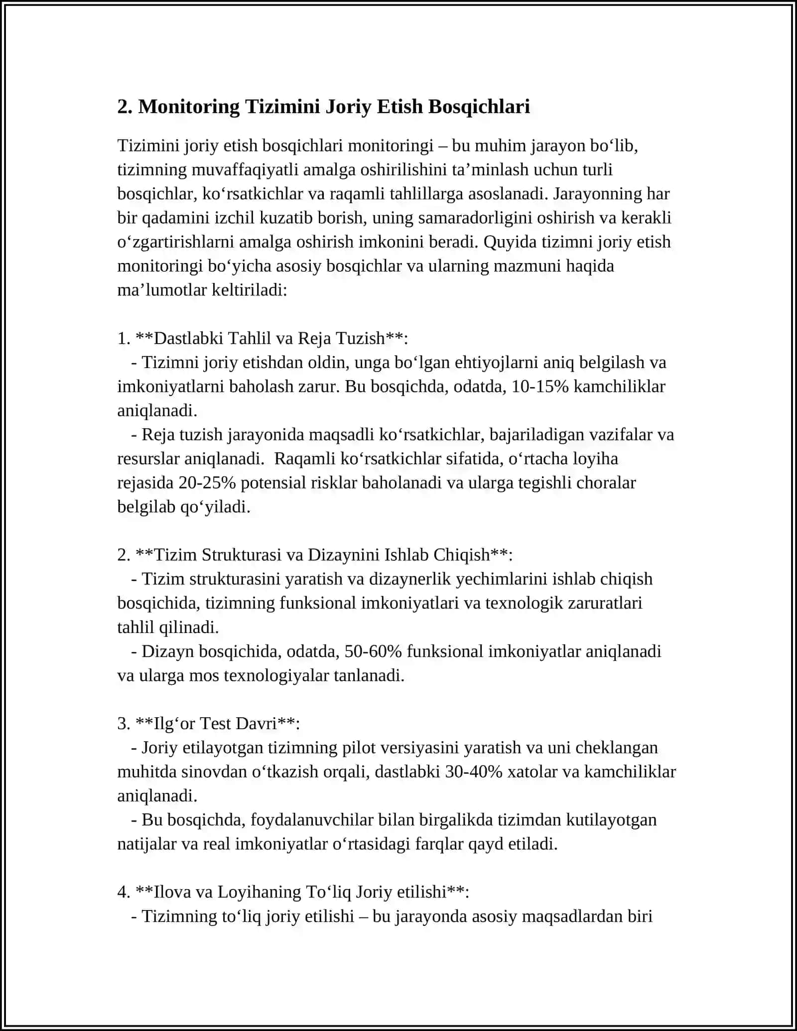 MTT LARDA MONITORING TIZIMINI TASHKIL ETISH 4