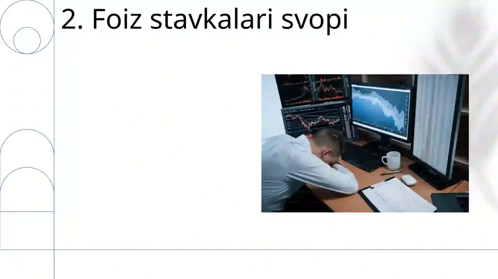 Xedjirlash va moliyaviy risklarni boshqarish 4