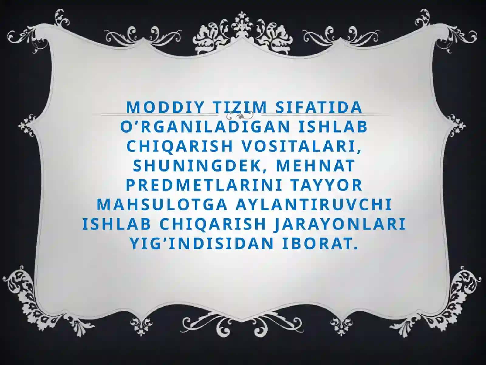 Menejmentda tizimli-vaziyatli yondashuv 4