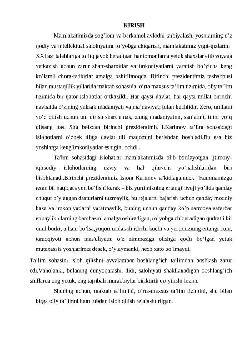 Matematikadan modellar yasashga doir masalalar 4
