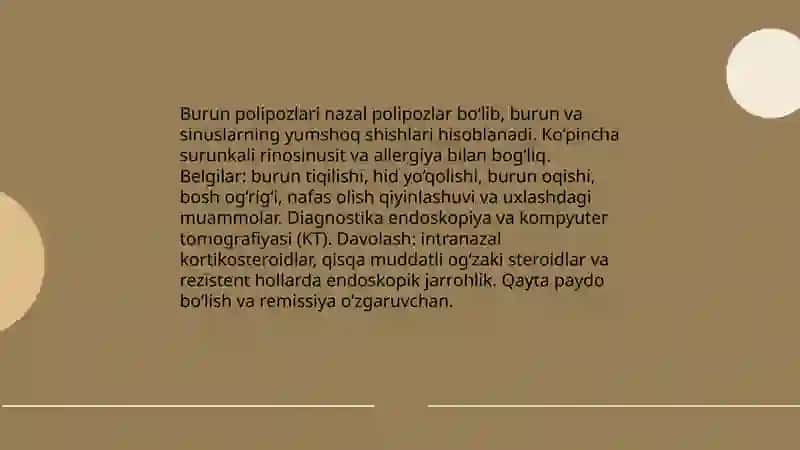 Polipozlar 4