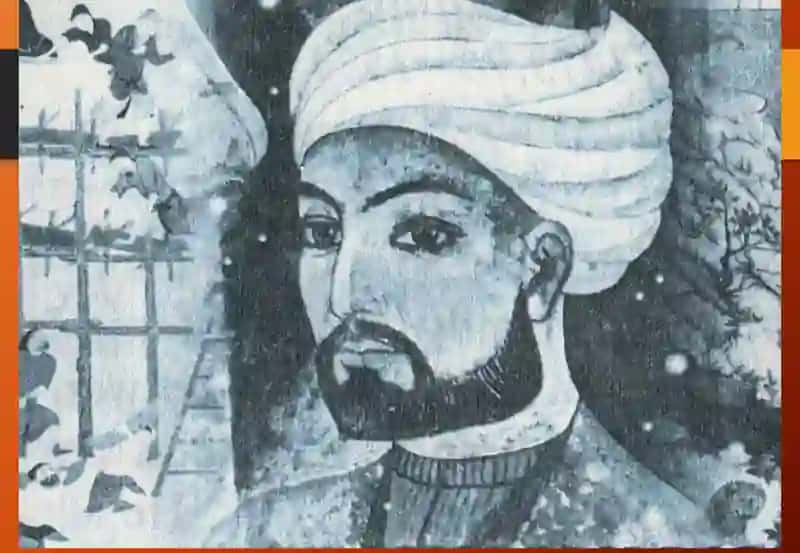 Kamoliddin Behzod va uning Tasviriy san'at akademiyasi 4