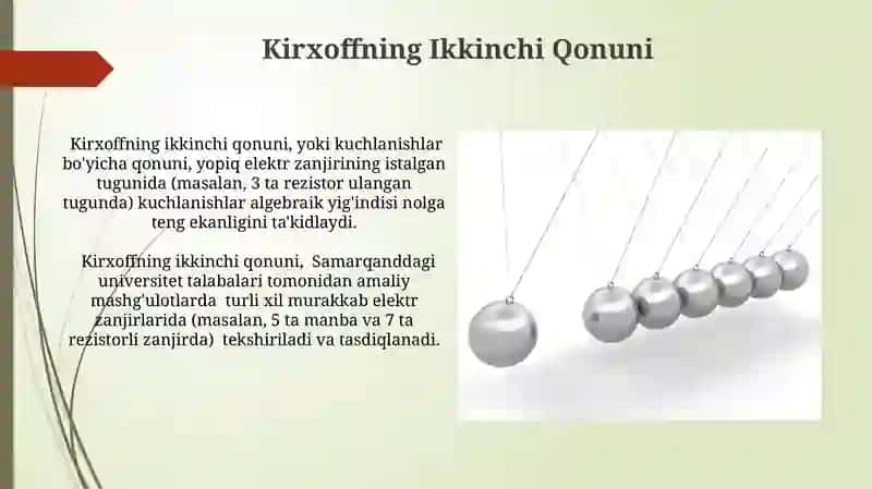 Kirgxoff qonuni 4