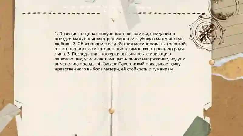 "Телеграмма" 4