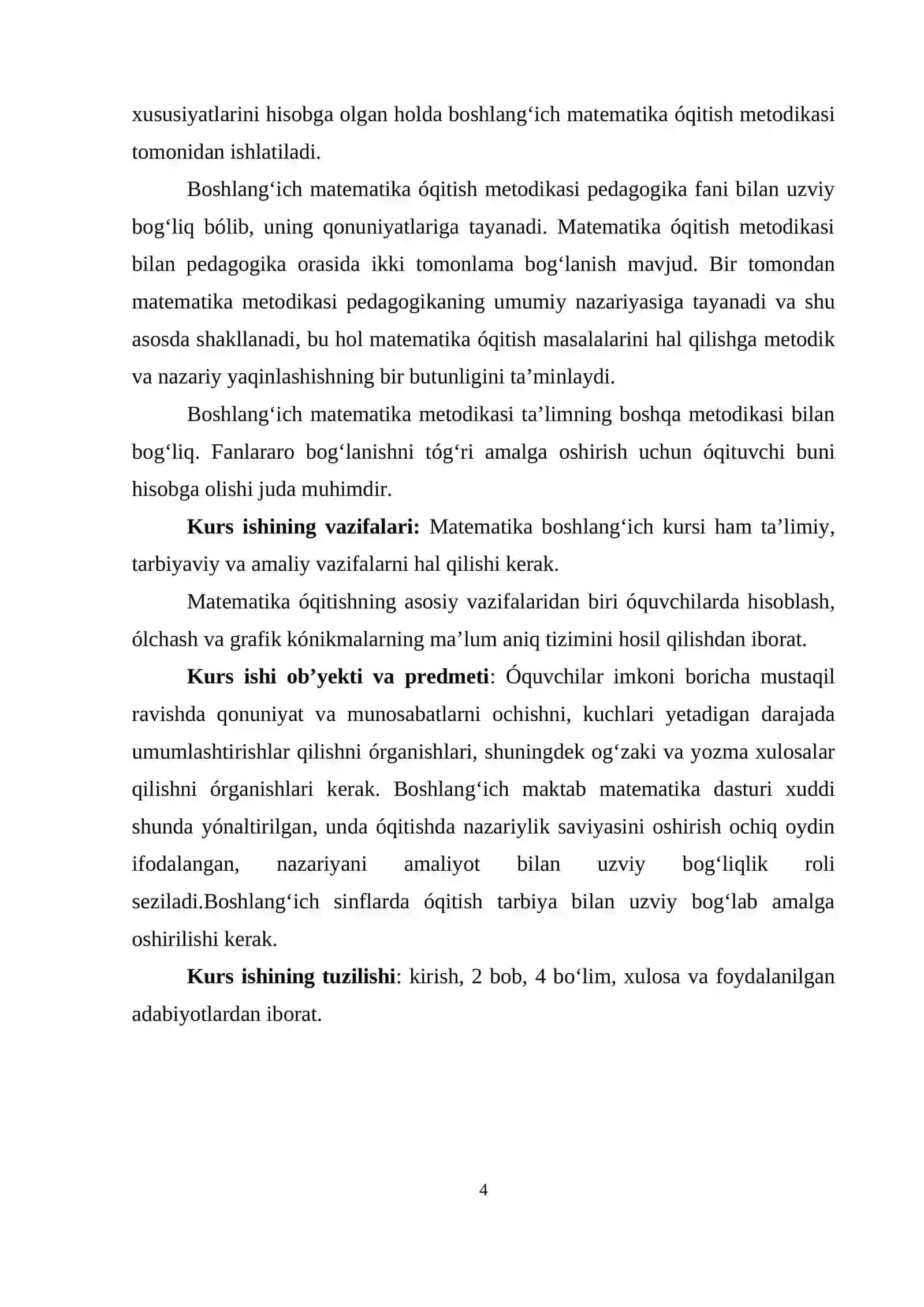 BOSHLANG’ICH_SINFLARDA_ARIFMETIK_AMALLARNI_O’RGATISH_METODIKASI 4
