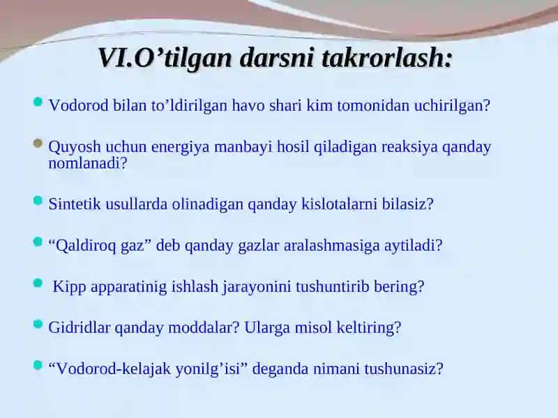 O'quvchilarga suv murakkab moddaligi 4
