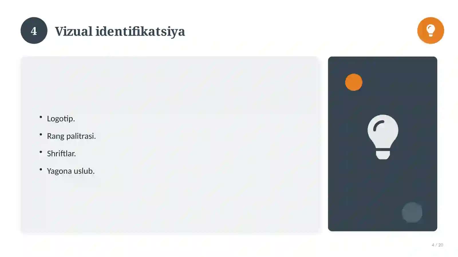 Grafik dizayn: nazariy asoslari, tizimli yondashuvda 4