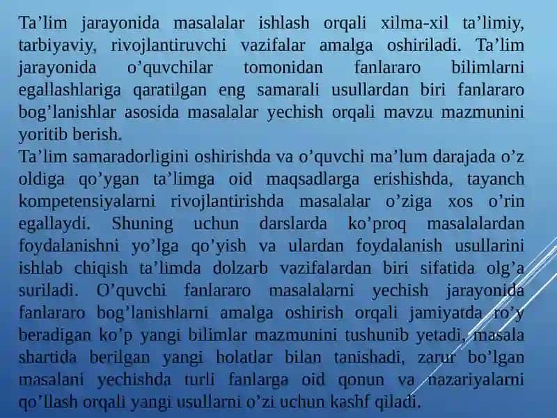 QIZIQARLI MATEMATIKA VA OLIMPIADA MASALALARI 4