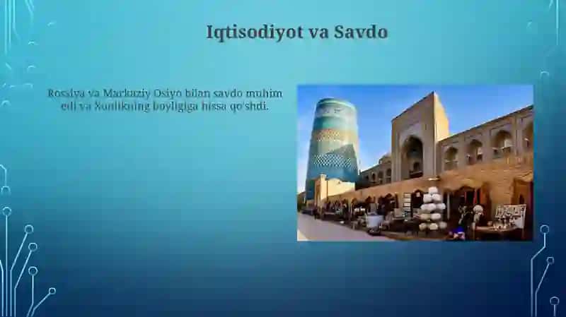Xiva xonligi 4