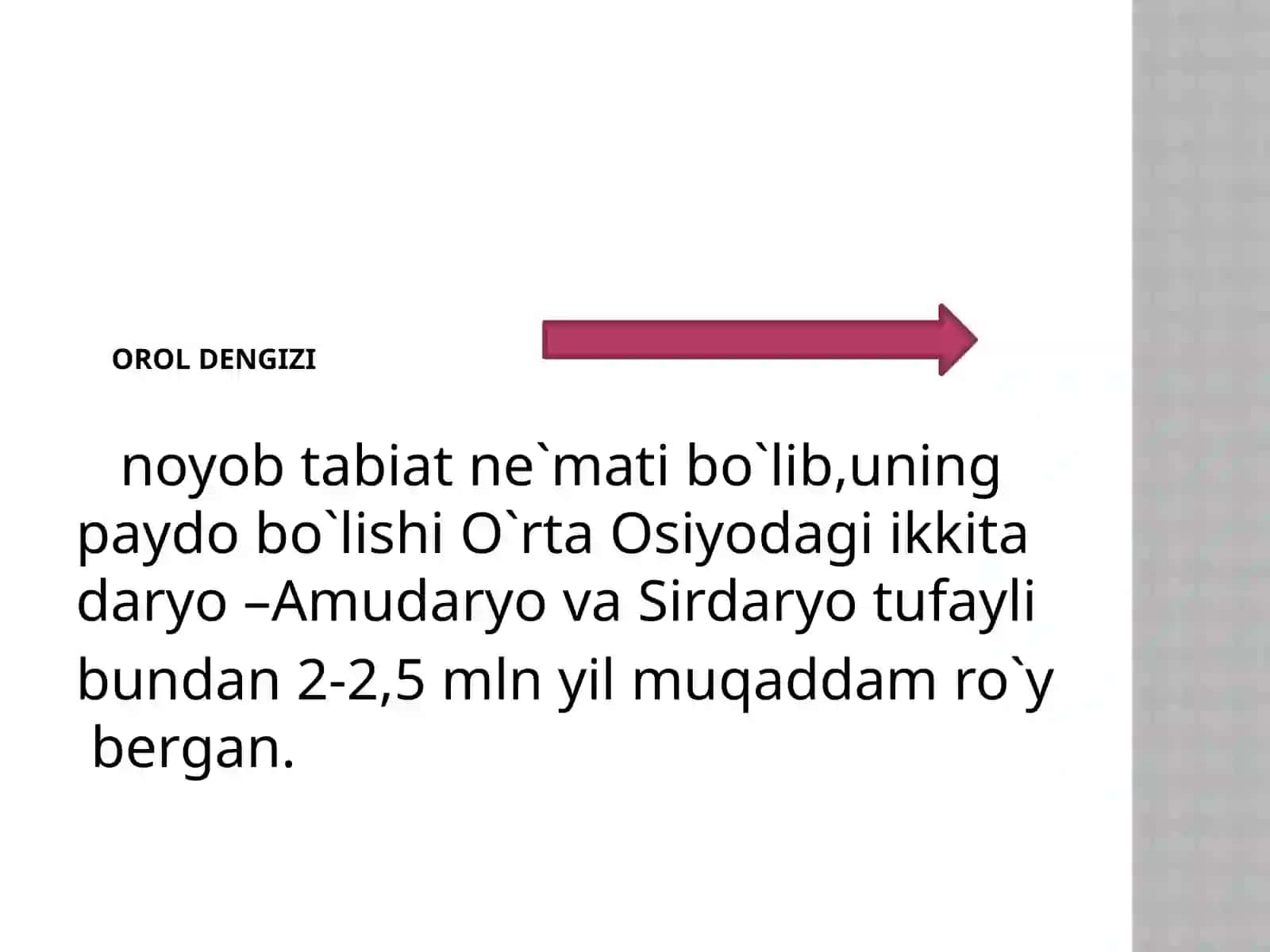 Qodirning O'zbekiston tarixi fanidan tayyorlagan Mustaqilishi 4