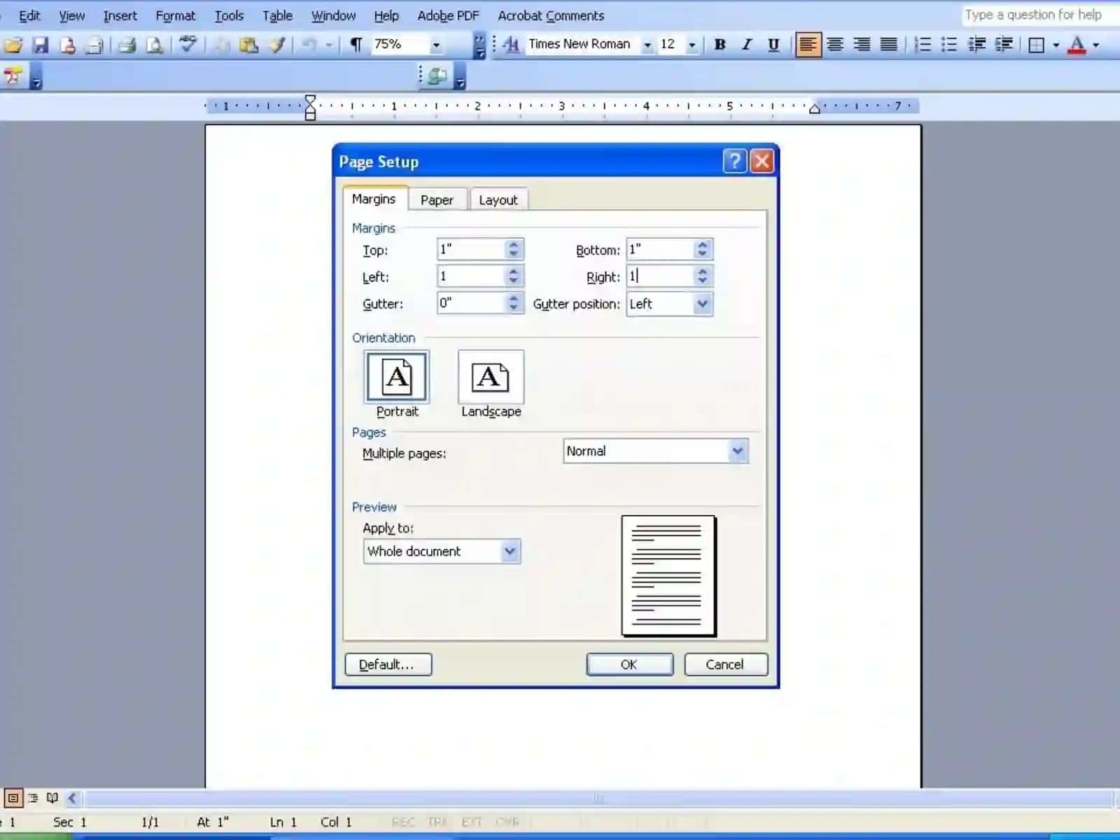 MS WORD, MS POWER POINT, ADOBE PHOTOSHOP, MS PAINT 4